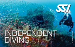 Independant-diving