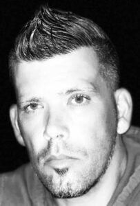 Chris Demierre, ChrisDiving. About US