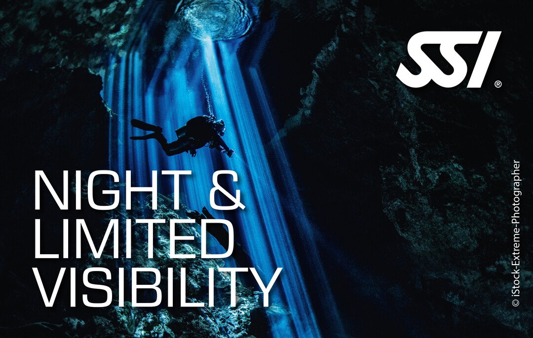SSI Night and Limited Visibility