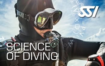 Science of Diving SSI Course Science of Diving